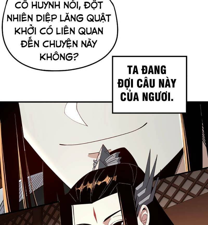 ta trời sinh đã là nhân vật phản diện chapter 49 - Next chapter 50