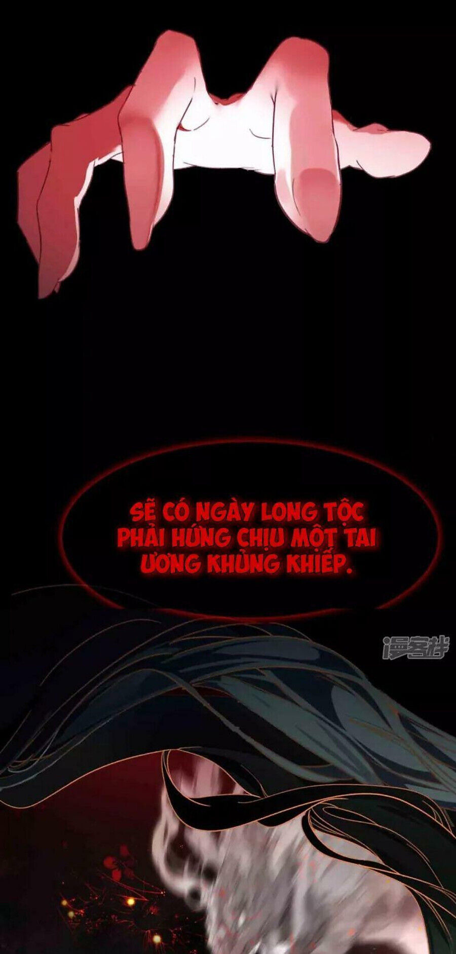 Chí Tôn Thần Long Chapter 2 - Trang 2