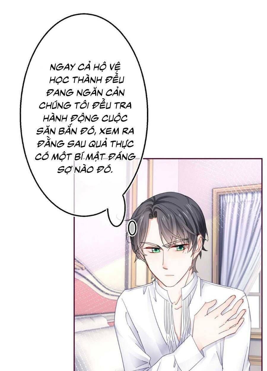 nữ hoàng đầu tiên của đế quốc chapter 75 - Next chapter 76