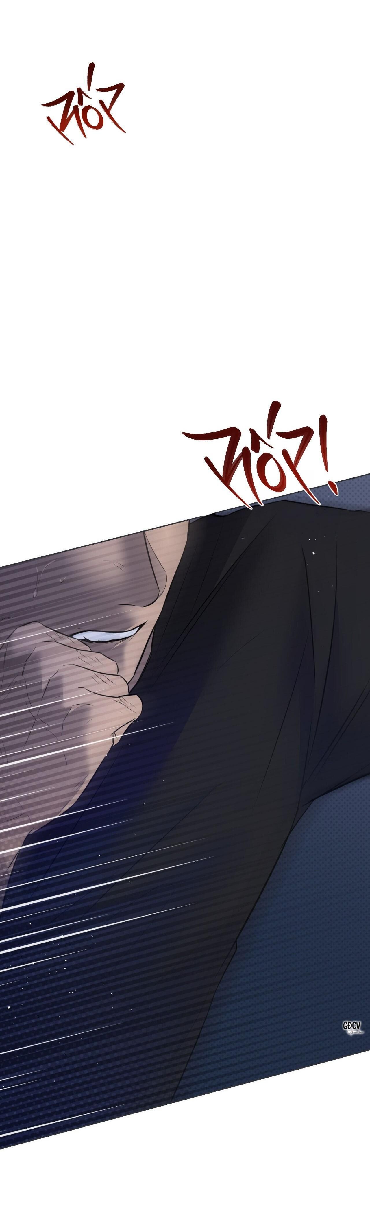 (CATCH UP) ĐUỔI BẮT Chapter 2 18+ - Next Chapter 3