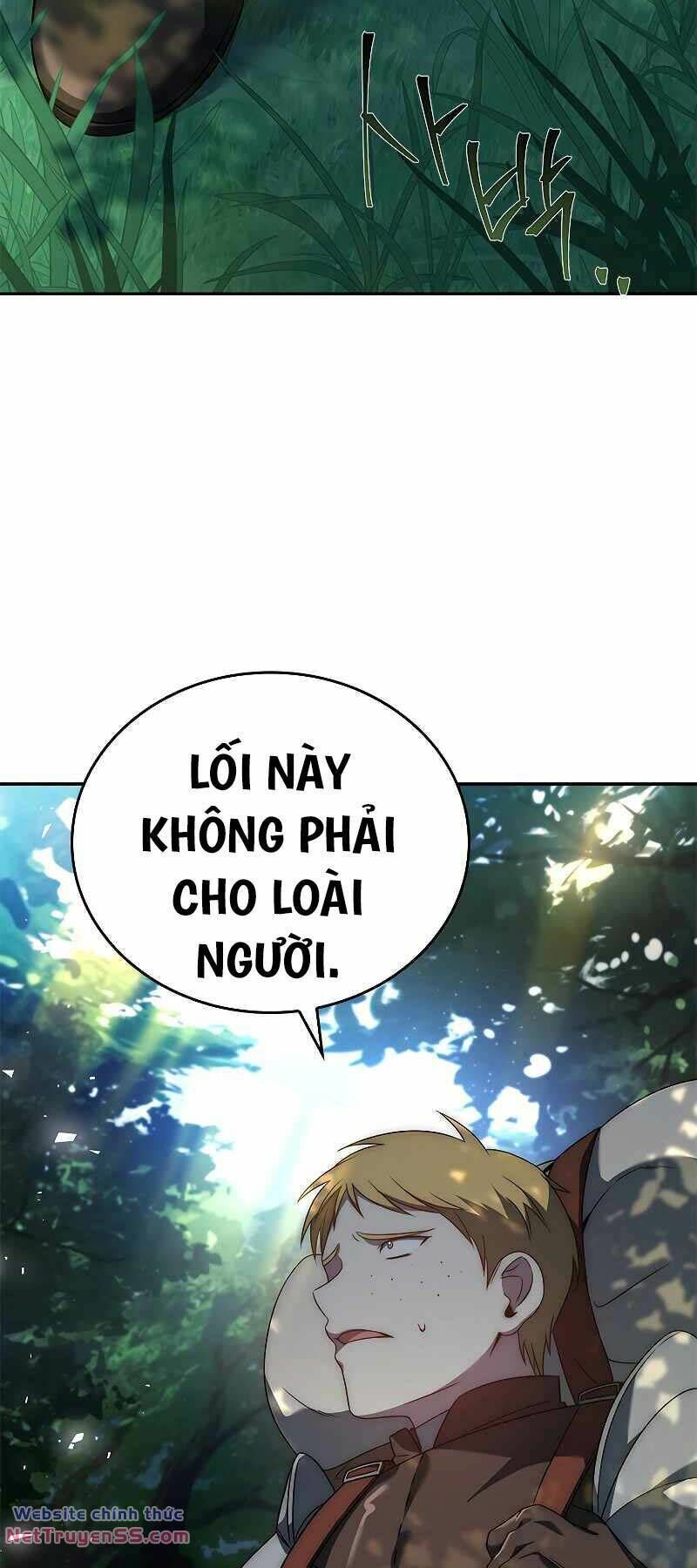 quỷ vương hồi quy là người tốt chapter 5 - Next chương 6