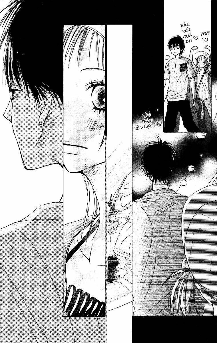 Đàn anh lớp lớn - Senpai to Kanojo Chapter 2 - Trang 2