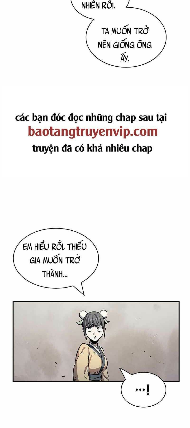 thiên qua thư khố đại công tử chapter 3 - Next chapter 4