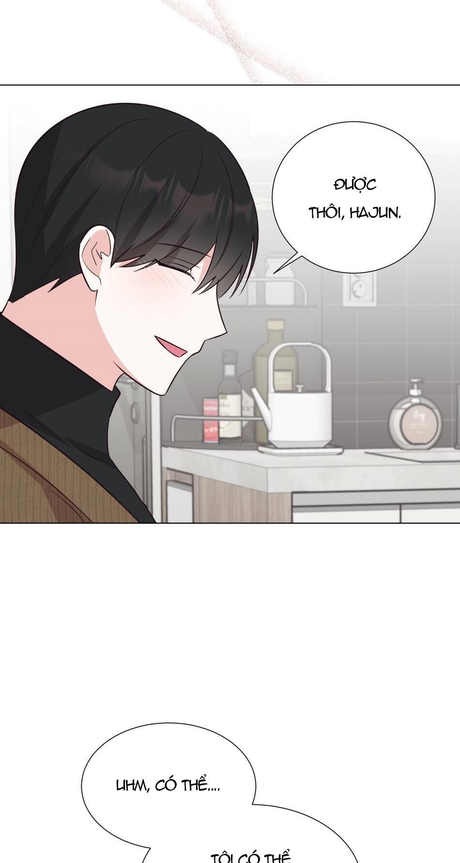 tuyển tập manhwa dằm khăm Chapter 13 -Ngủ ngon: End - Trang 1