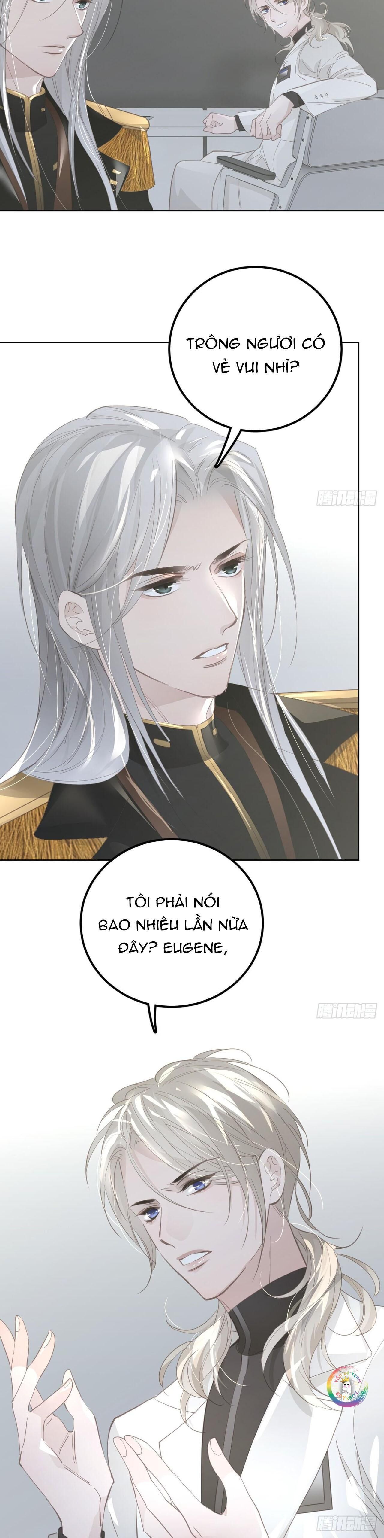 Ong Thợ Chapter 11 - Next Chapter 11