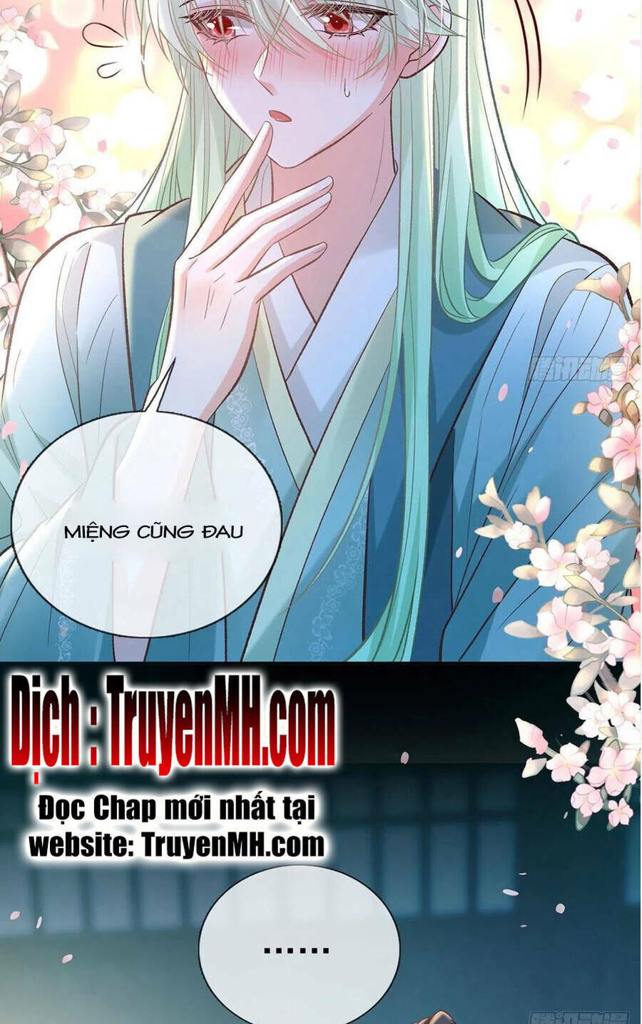 kiều mỵ phu lang, tại tuyến lục trà chapter 75 - Next chapter 76