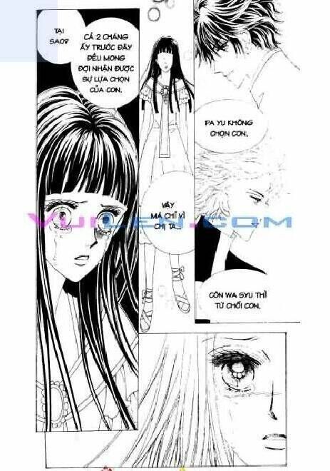 Công chúa của tôi Chapter 8 - Trang 2