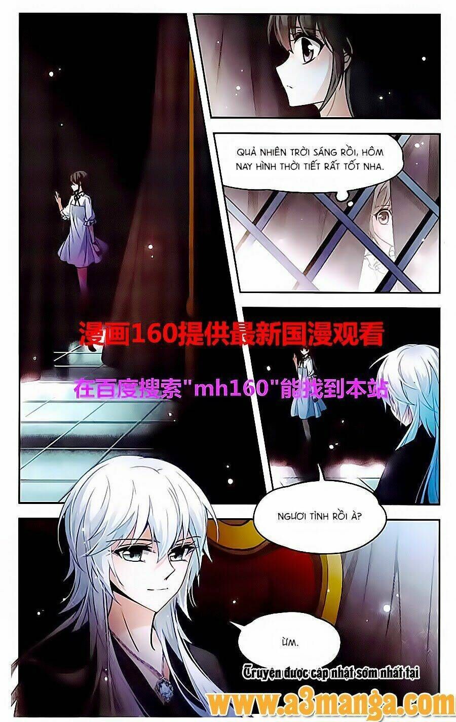 tầm trảo tiền thế chi lữ chapter 69 - Next chapter 70