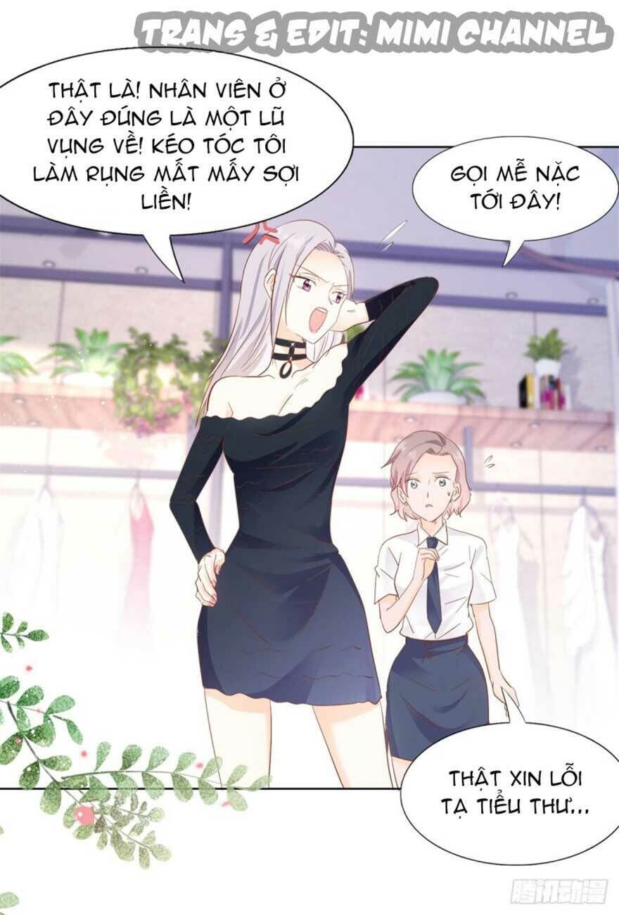 1000 tư thế cưa đổ tổng tài chapter 44 - Trang 2