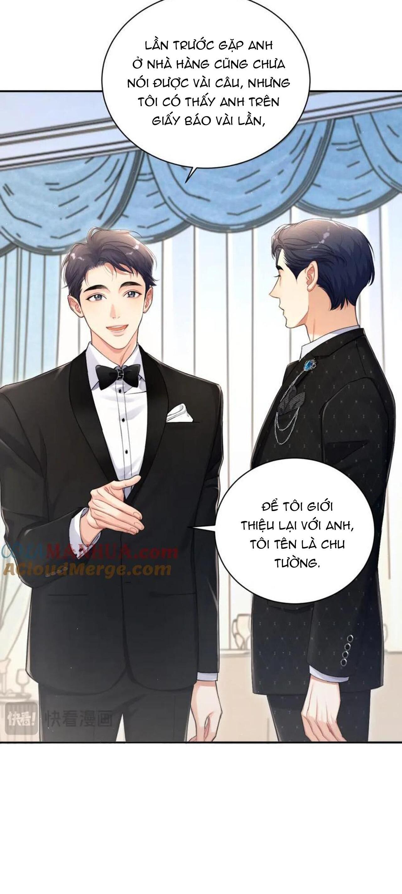 (abo) be, be Chapter 118 - Trang 2