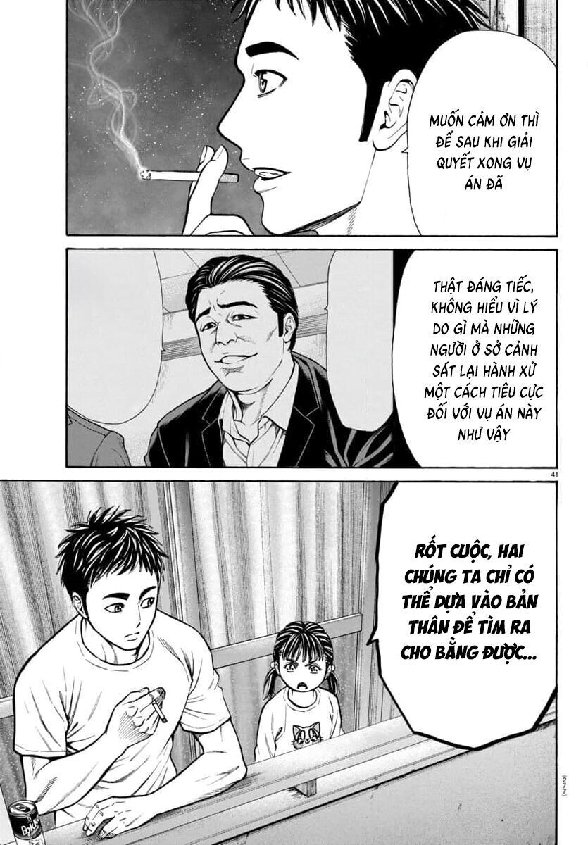 Psycho X Past Chapter 29 - Trang 2