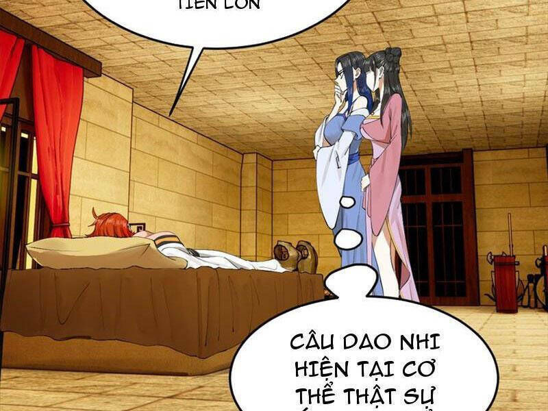 chàng rể mạnh nhất lịch sử chapter 137 - Trang 2