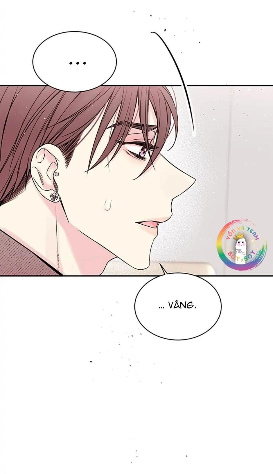 bí mật của tôi Chapter 57 - Trang 1