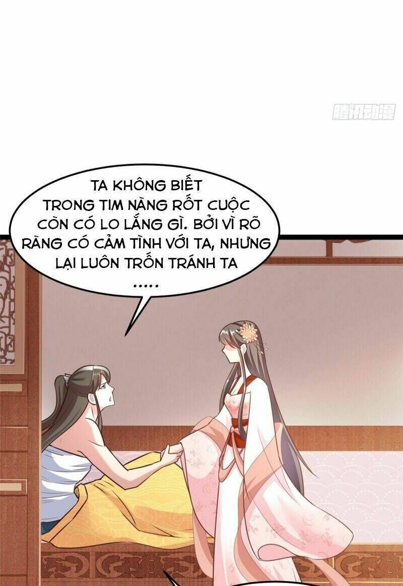 bạo manh tiểu tiên Chapter 72 - Trang 2