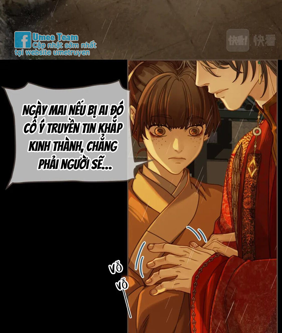 Á Nô 2: Thám Hoa Chapter 8 - Next Chapter 9