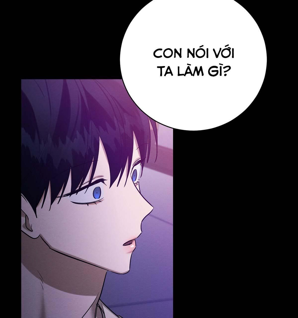 vòng xoáy của ác ma Chapter 26 - Trang 2