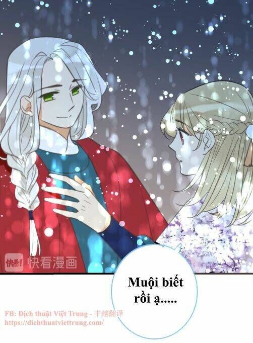 Bạn Trai Tôi Là Cẩm Y Vệ 2 Chapter 98 - Trang 2