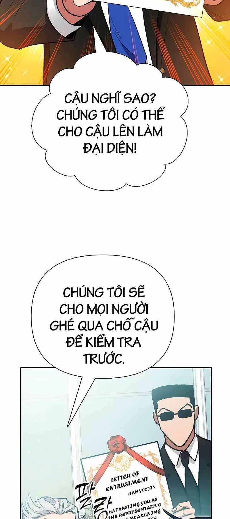 những ranker cấp s mà tôi nuôi dưỡng chapter 109 - Next chapter 110