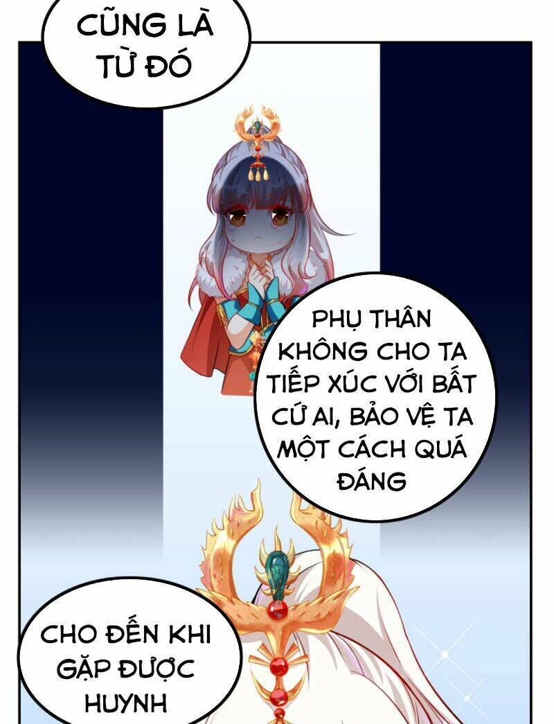 nghịch thiên tà thần Chapter 276 - Next Chapter 276