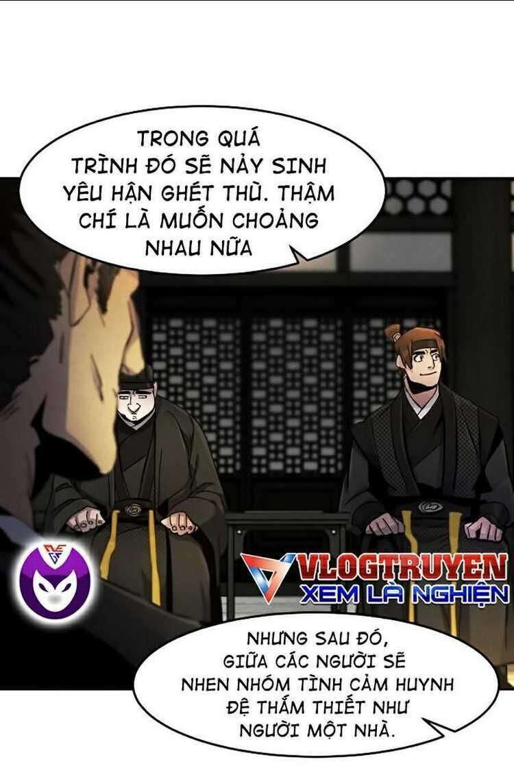 cuồng ma tái thế Chapter 22 - Next Chapter 23