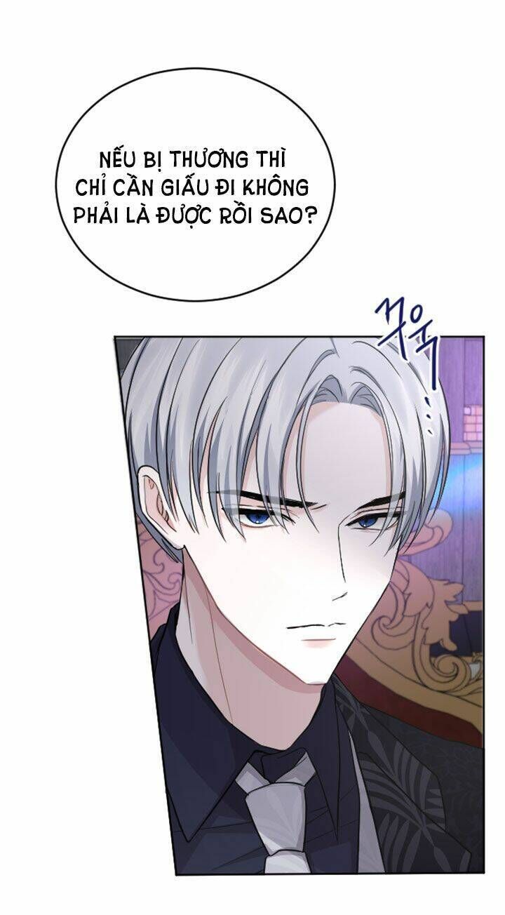 tôi sẽ bị trừ khử cùng hoàng đế chapter 32.5 - Next Chap 33.2