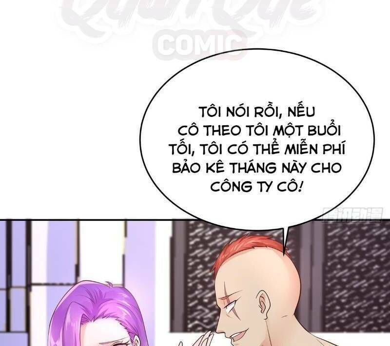 cực phẩm tiên tôn ở rể chapter 11 - Trang 2