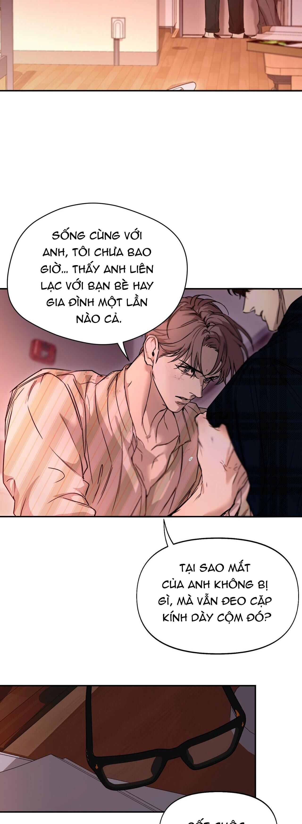 dự án mọt sách Chapter 32 - Trang 2