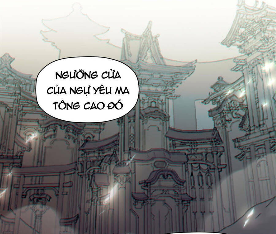 đỉnh cấp khí vận, lặng lẽ tu luyện ngàn năm chapter 74 - Next chapter 75