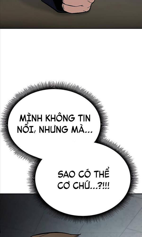 giang hồ thực thi công lý chapter 58 - Trang 2