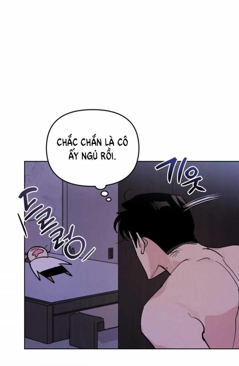 [18+] 7 giây thay vì hôn 5.2 - Next Chap 6