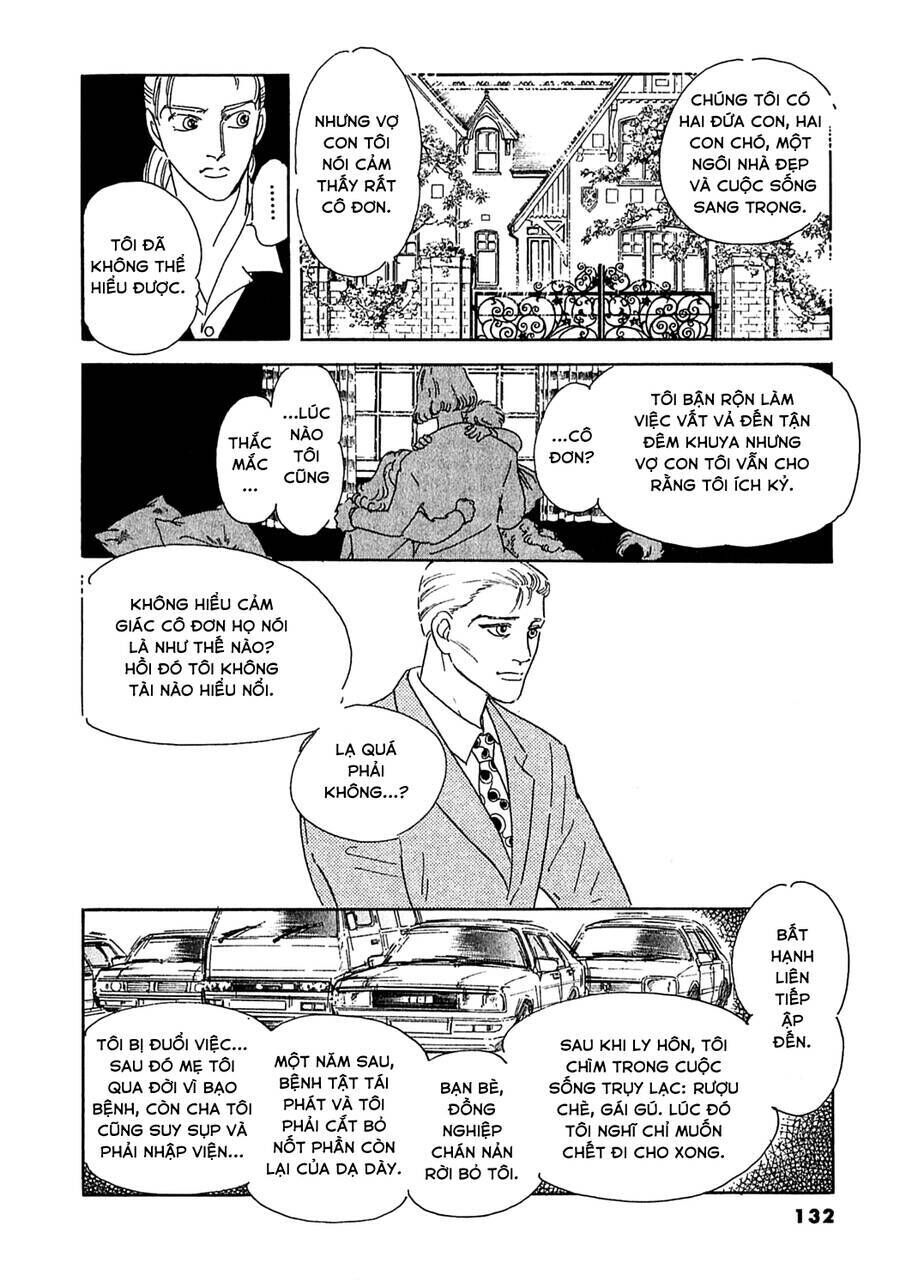 ngự trị ta, vị chúa tàn bạo - zankoku na kami ga shihaisuru Chapter 44 - Next Chapter 45