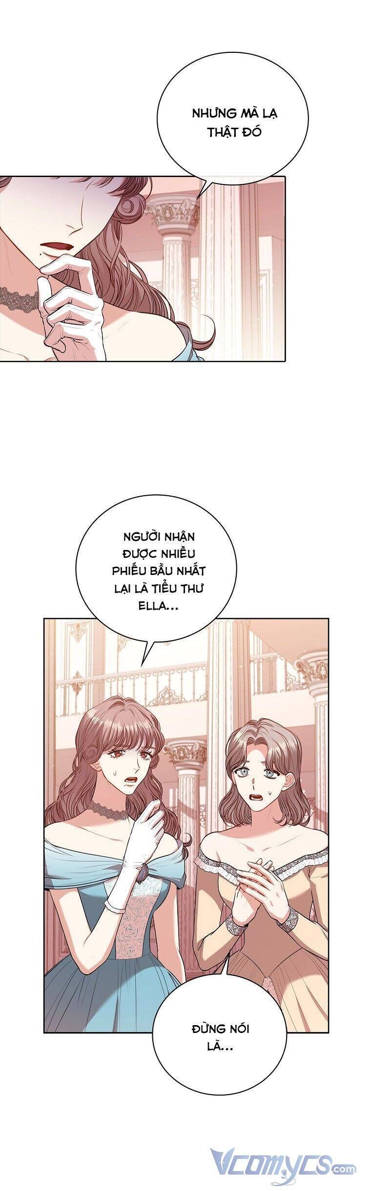 thư ký của bạo chúa chương 60 - Next Chapter 60.1