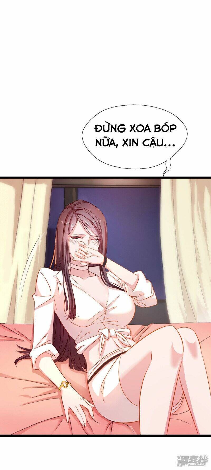 Ma Lạt Nữ Lão Bản Chapter 7 - Next Chapter 8