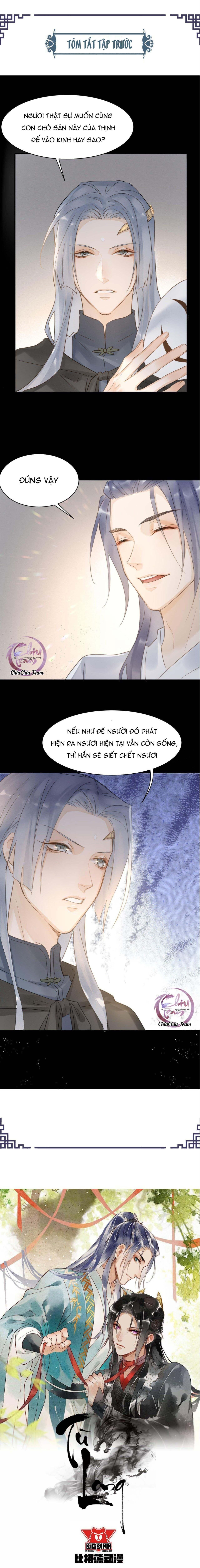 Tù Long Chapter 10 - Next Chapter 11