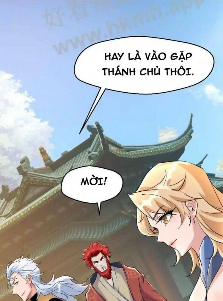 Vô Địch Đốn Ngộ Chapter 12 - Trang 2