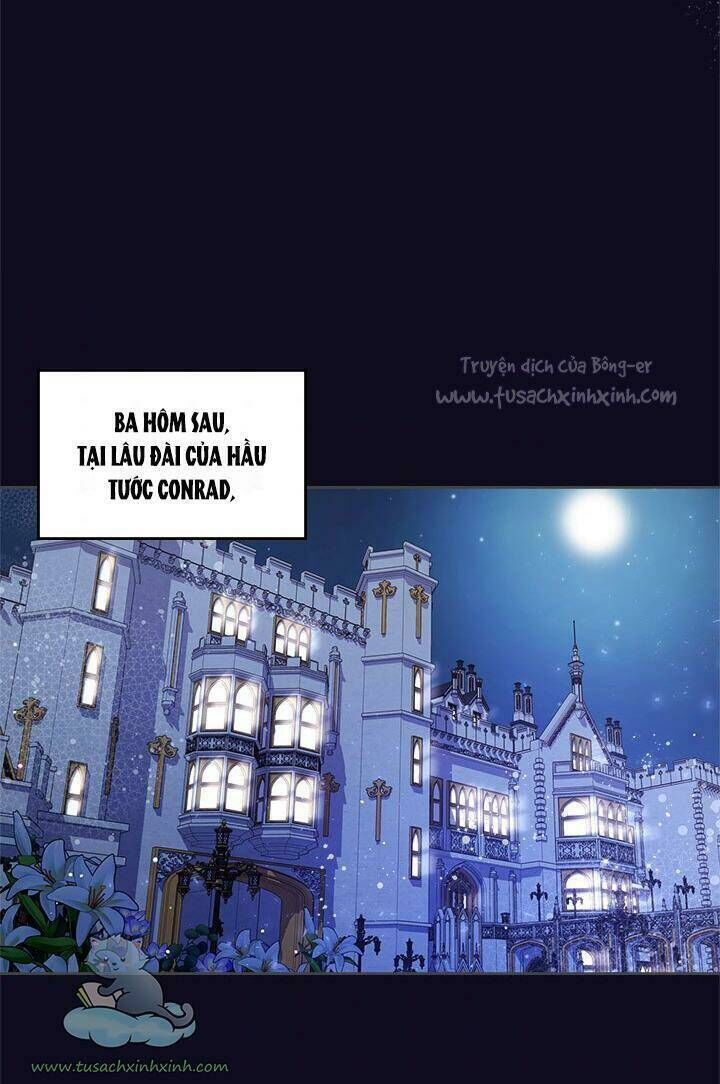 công chúa chloe chapter 76 - Next chapter 77