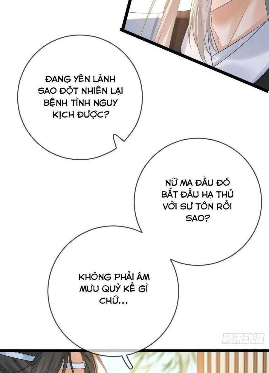 ma đầu vạn ác năm tuổi rưỡi chapter 102 - Trang 2