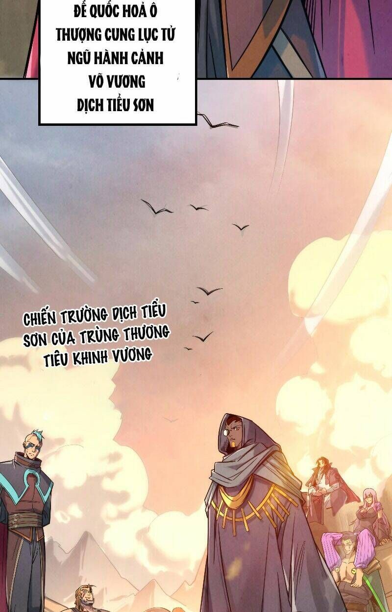 vạn cổ chí tôn chapter 98 - Next chapter 99