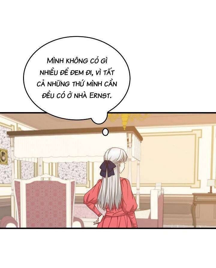 Cẩn Thận Với Các Anh Trai Đấy! Chap 39 - Trang 2