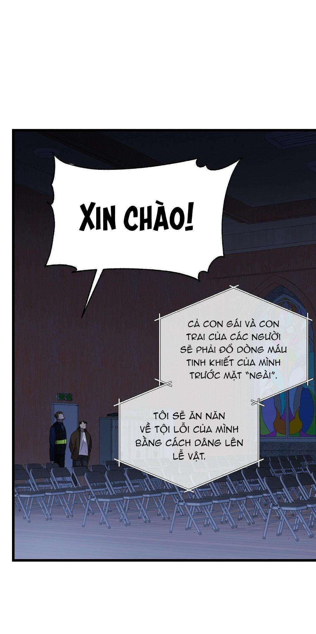 đáy sâu tuyệt vọng Chương 20 - Next Chapter 20