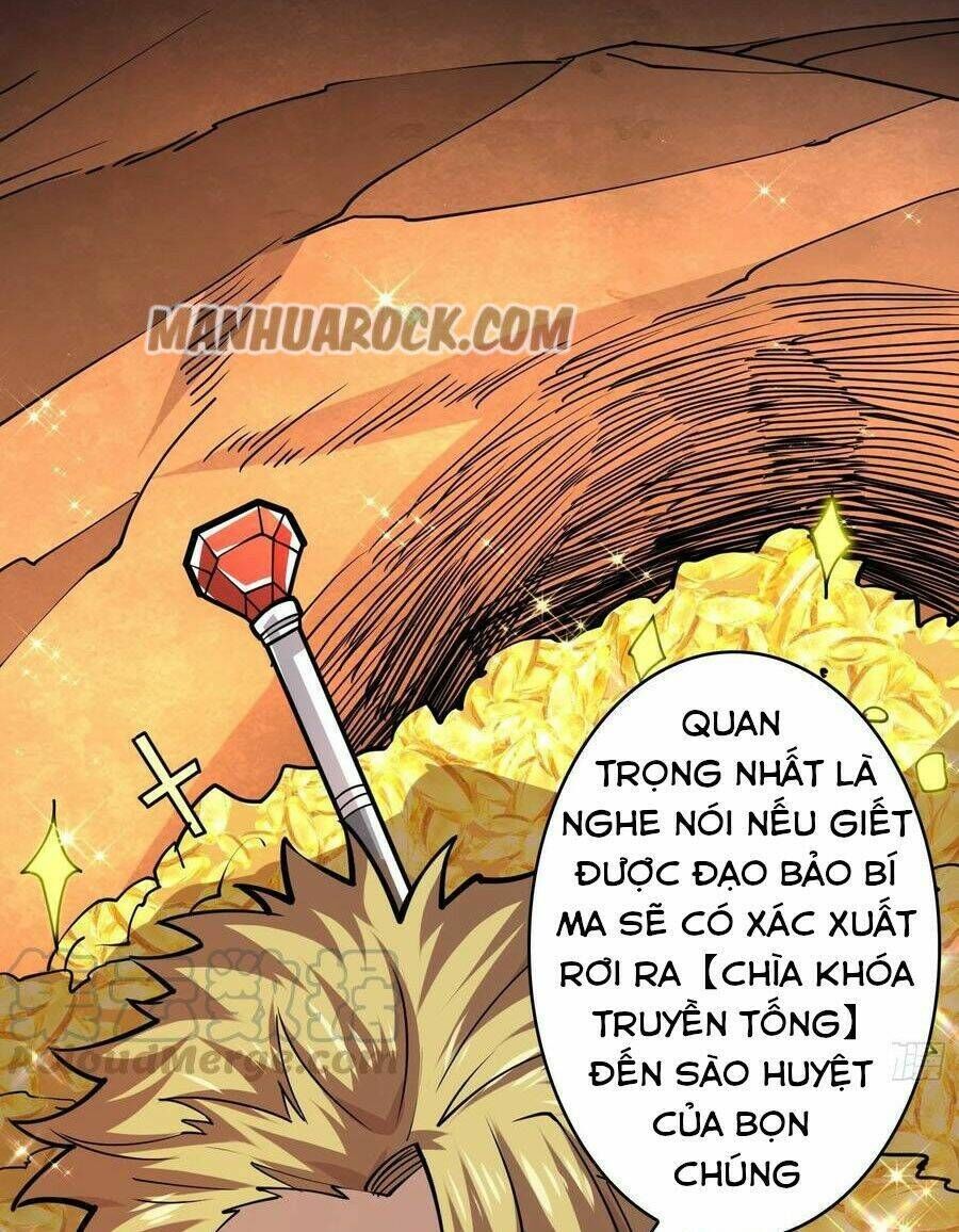 vừa chơi đã có tài khoản vương giả chapter 76 - Next Chapter 76.1