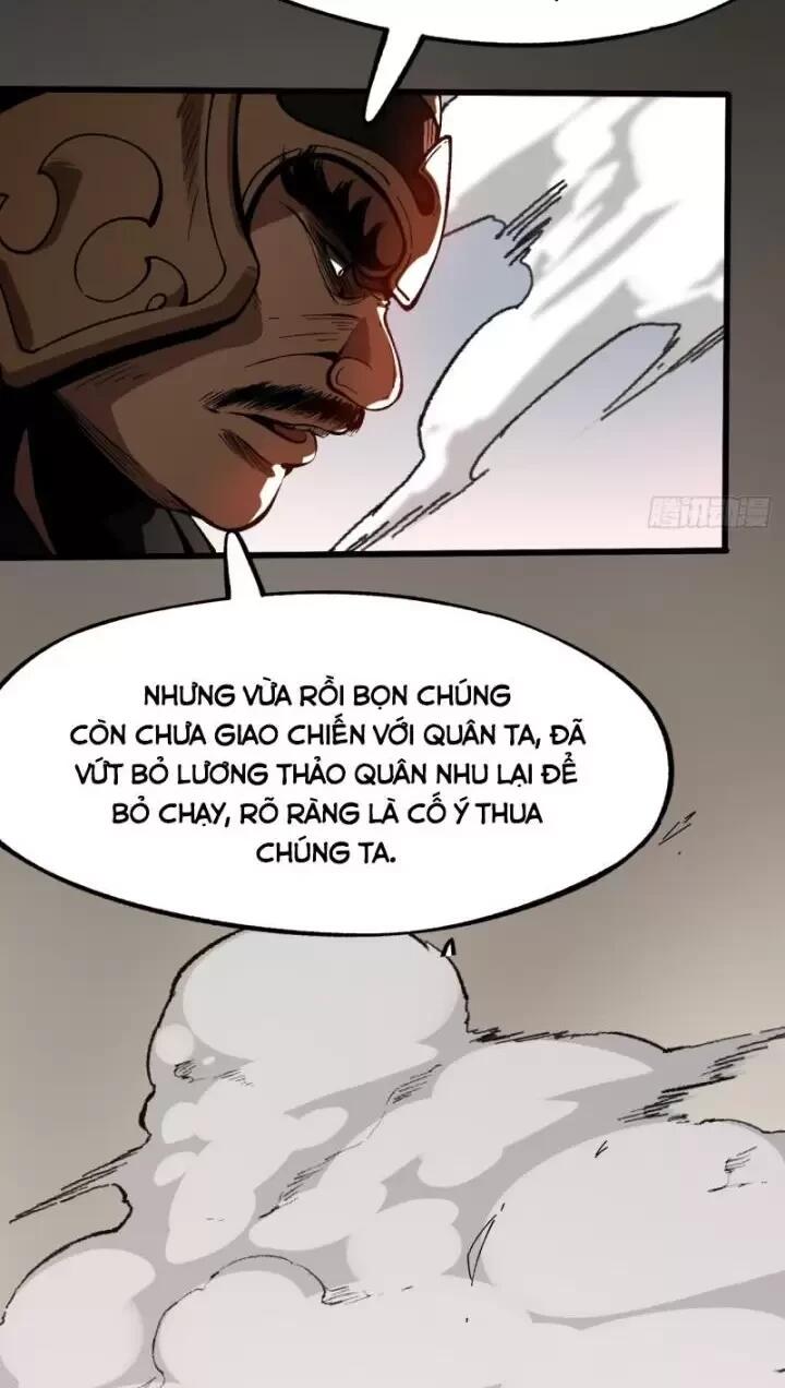 không cẩn thận, lưu danh muôn thủa Chapter 23 - Trang 1