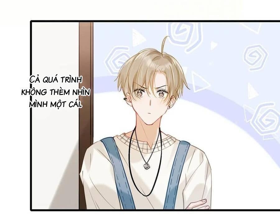 Tôi Và Đối Tác Của Tôi Chapter 56 - Trang 1