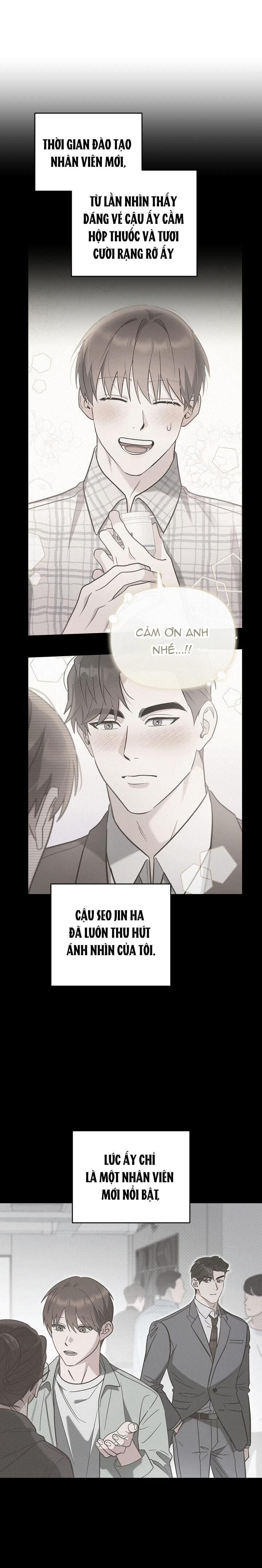 romance not romantic Chapter 29 - Next Chapter 30