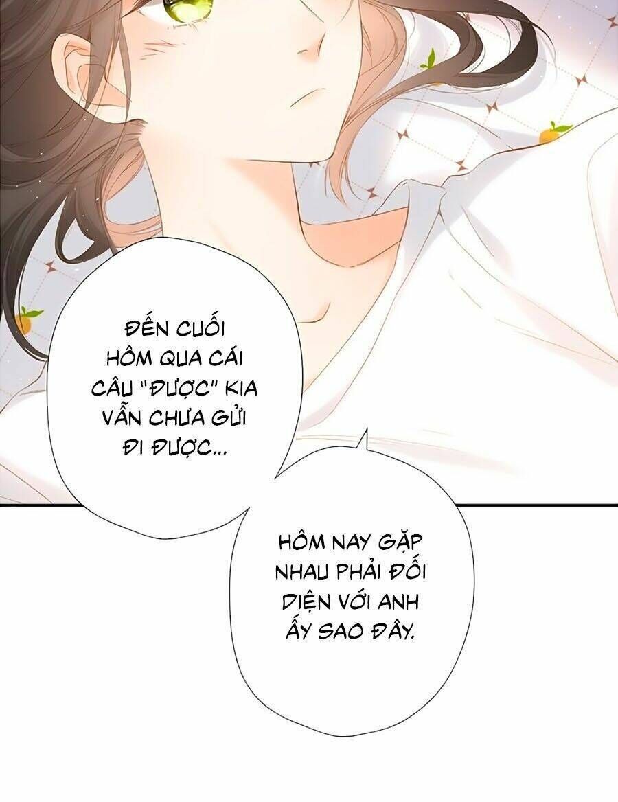 lại gặp được em chapter 49 - Trang 2