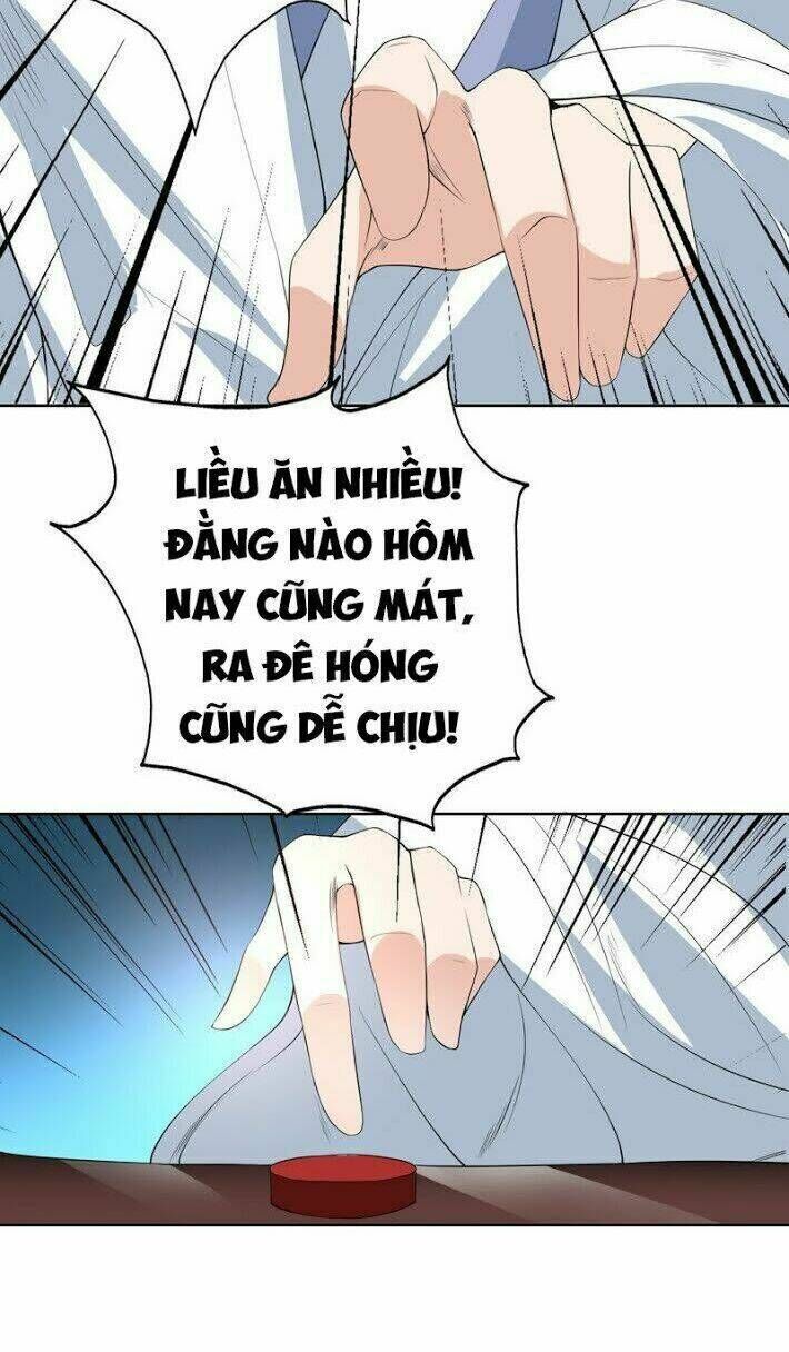 tối cường thần thú hệ thống chapter 85 - Next chapter 86