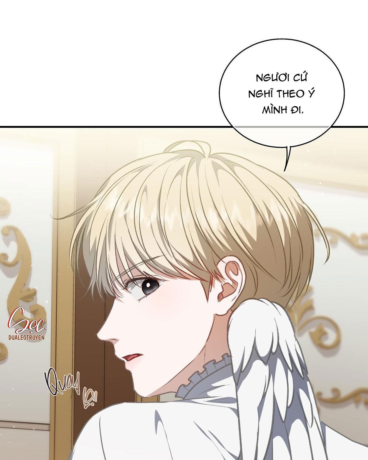 cách tồn tại như một người chơi Chapter 38 - Trang 2