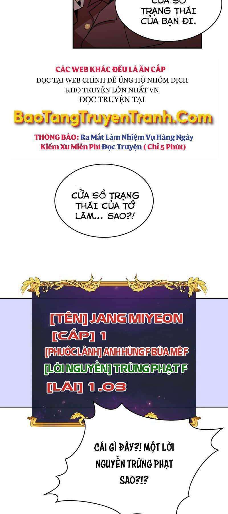 có thật đây là anh hùng không? chapter 4 - Trang 2