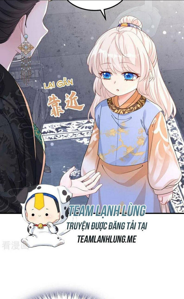 xuyên nhanh: ký chủ cô ấy một lòng muốn chết chapter 35 - Trang 2