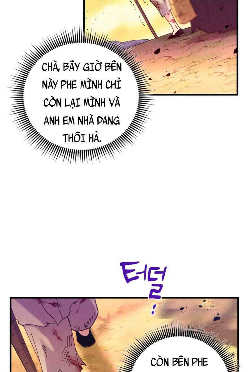 phi lôi đao thuật chapter 150 - Trang 2